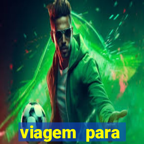 viagem para solteiros cvc 2024